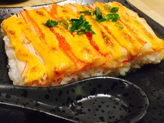 -Sushi Love 创意寿司(丽影广场店)