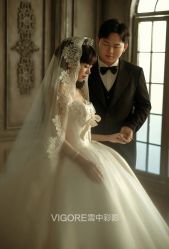 -雪中彩影婚纱摄影·品控旗舰店