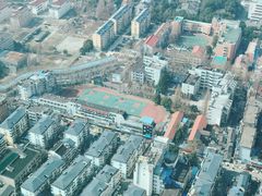 -镇江苏宁万豪酒店-苏筵中餐厅