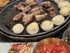 -玄希浪漫厨房·韩料烤肉(湖滨银泰in77店)