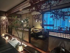 -揽季锅物会.福建黄鱼.海鲜姿造(五四路店)
