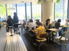 -Jamaicablue Coffeeshop(中央广场店)
