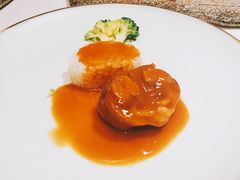 -涵苑私宴定制(外滩店)