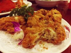 -桥底辣蟹(谢斐道店)