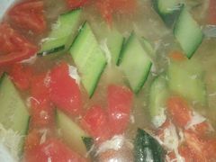 -北京龙庆四季香农家饭庄·灶台鱼·碳烤虹鳟鱼(龙庆峡店)