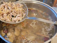 -小煵记·打边炉(西丽文光店)