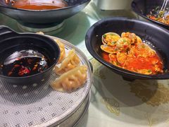 -聚味瞿记·龙虾堂(天元店)