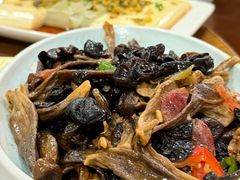 -园林美食城·本土农家菜(杨和镇店)