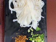 粿条-牛肉彪·19年专注·潮汕牛肉火锅(祈福店)