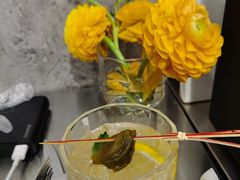 -LESCEDARS Brasserie Bistro香柏树