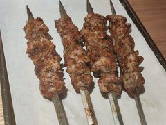 -谷丽麦馕新疆菜·清真(步步高梅溪新天地店)