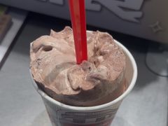-DQ·蛋糕·冰淇淋(浦江欢乐颂店)