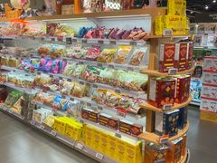 -Olé精品超市(上海虹桥南丰城店)