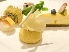 -杭州盛泰开元名都大酒店-地中海自助餐厅
