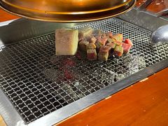 -肉甲韩国木炭烤肉(新壹街1店)