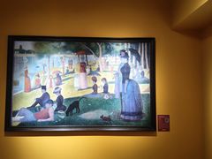 -成都梵高星空艺术馆(春熙路旗舰店)