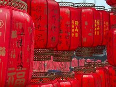 -径山寺