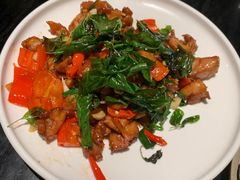 -Thai Alley泰爱里(二沙岛店)