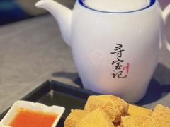 -寻宝记绍兴菜(状元店)