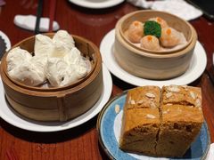 -广州中心皇冠假日酒店·百粤楼