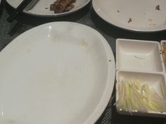 -京尊烤鸭店JINGZUN(春秀路店)