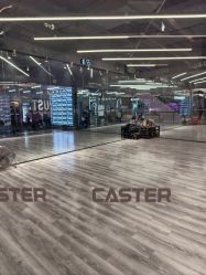 -CASTER跳舞俱乐部