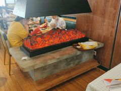 -豪客来牛排(红豆万花城店)