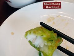 海苔黄鱼条-金时代顺风大酒店(兰生大厦店)