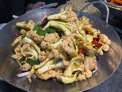 -南海底小海鲜·湘菜(鲁巷吴家湾店)