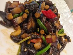 -老城南食府(宣武门东大街店)