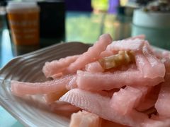 -天源渔港农庄