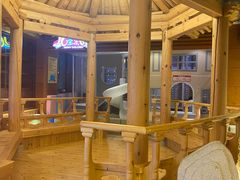 -恒坤北纬42度温泉洗浴(公园路店)