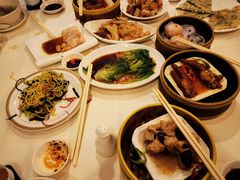 -顺德新世界酒店·华美轩餐厅