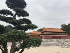 -深圳锦绣中华民俗村