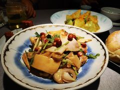 -晓粤·惹味粤菜(凯德乐峰广场店)