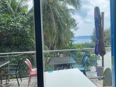 -锦里海景海鲜餐厅.三亚老字号(亚龙湾中心广场店)