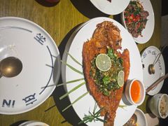 -一坐一忘云南菜(卓悦中心)