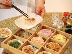-丰尔粥食·顺德鱼生·干蒸排骨顺德菜(大良分店)