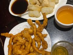 -巴蜀大宅门火锅(北大街店)