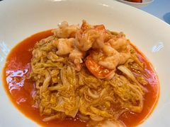 -怡情荟•海鲜青岛菜(五四广场旗舰店)