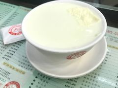 -义顺牛奶公司(庇利金街店)