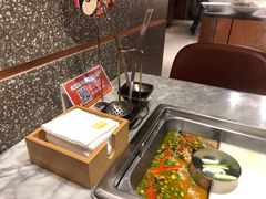-新辣道鱼火锅(领展购物广场·中关村店)