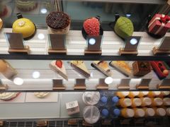 -格兰西点(淘金店)