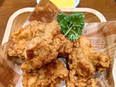 -8PINTS八品脱·日料·烧鸟·精酿小酒馆(莘庄店)