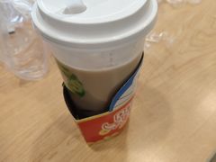 -德克士(睢宁曼哈顿店)