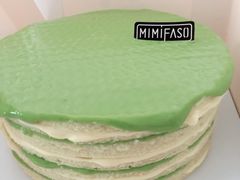 -MIMI FASO(古仓店)
