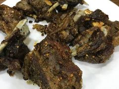 -马遂林烩面馆(少室路店)