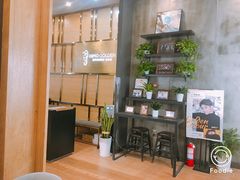 -海马体照相馆|大师(武汉光谷K11店)