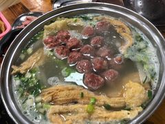 -江村四哥新鲜牛肉店(江高总店)