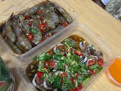 -圆蛋酒料•生腌(开元路店)